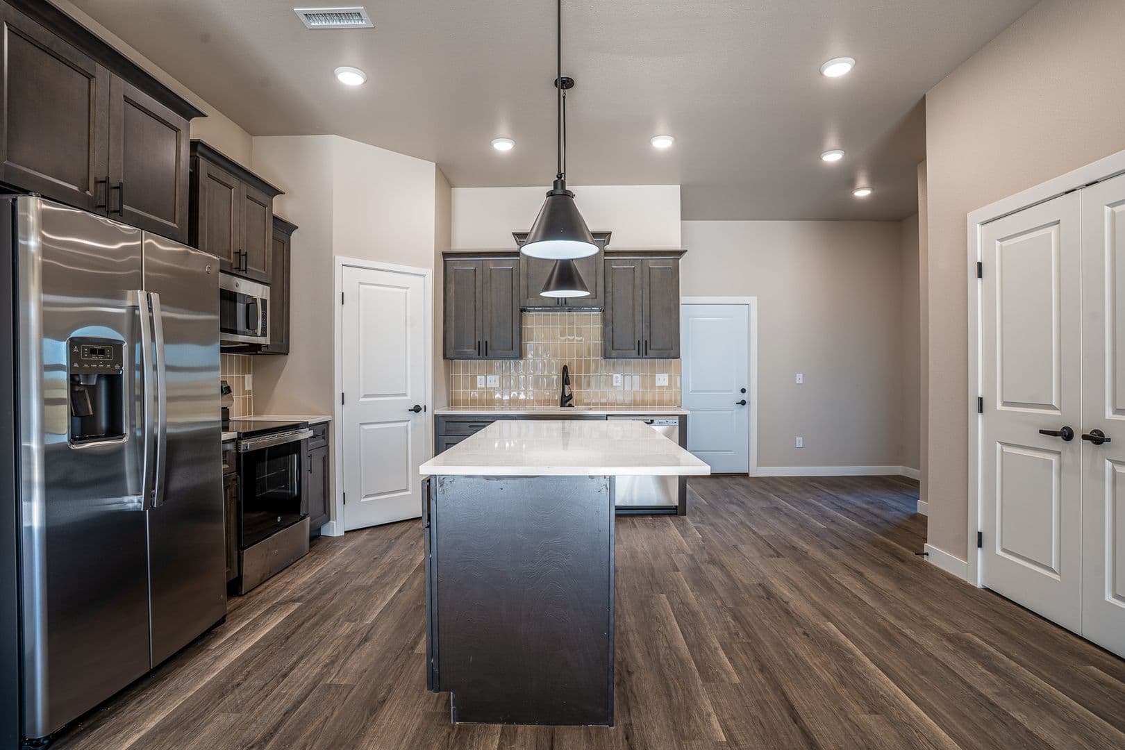 Billings Apartment: 4411 Dacha Drive
