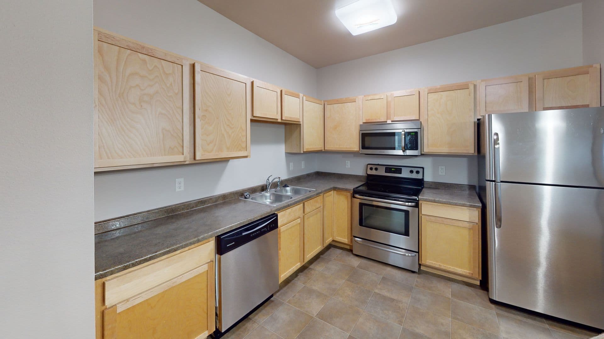 Fargo Apartment: 4751 46th St S, 4685 49th Ave S,