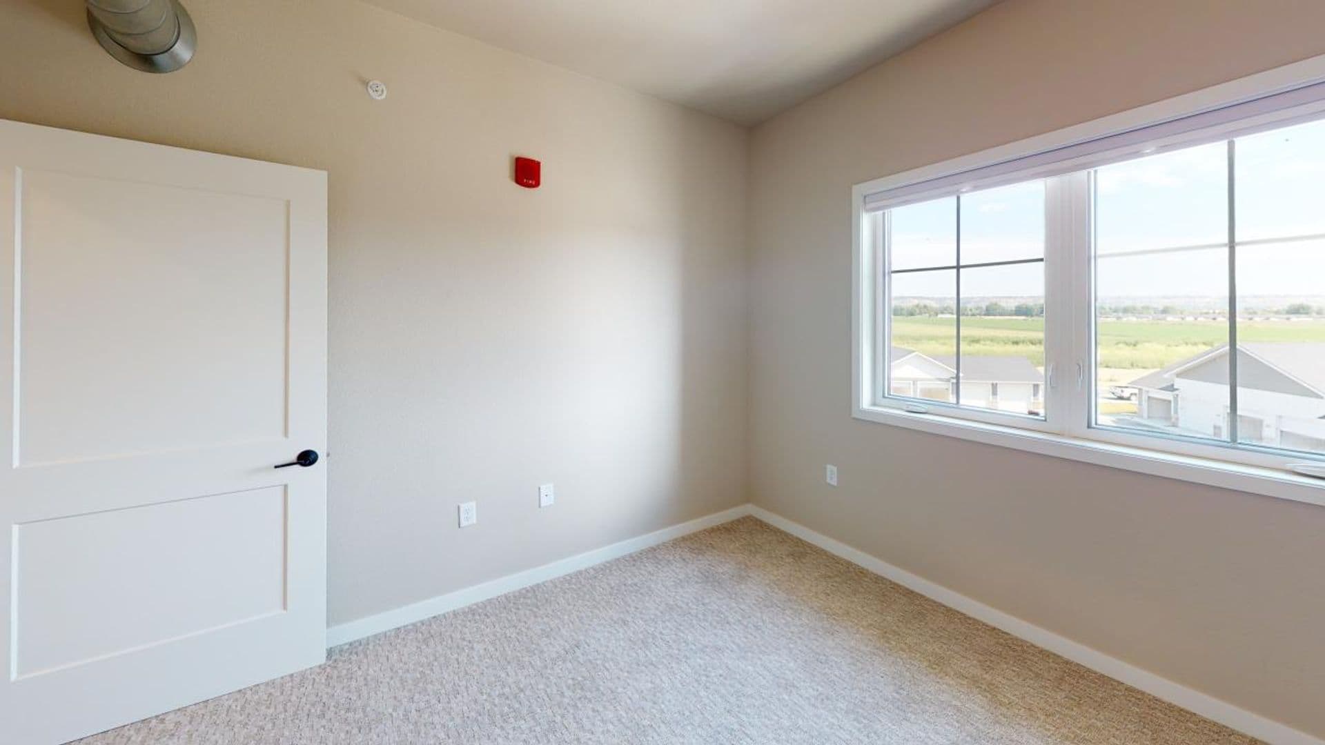 Billings Apartment: 4427 Altay Dr