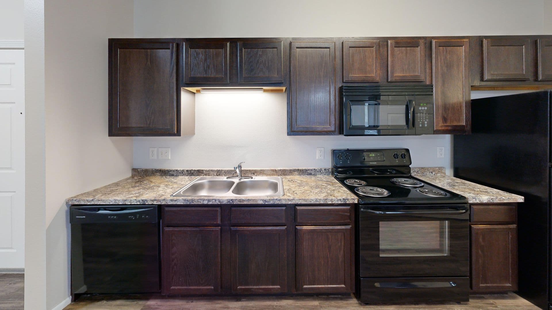 West Fargo Apartment: 1227 Queens Way