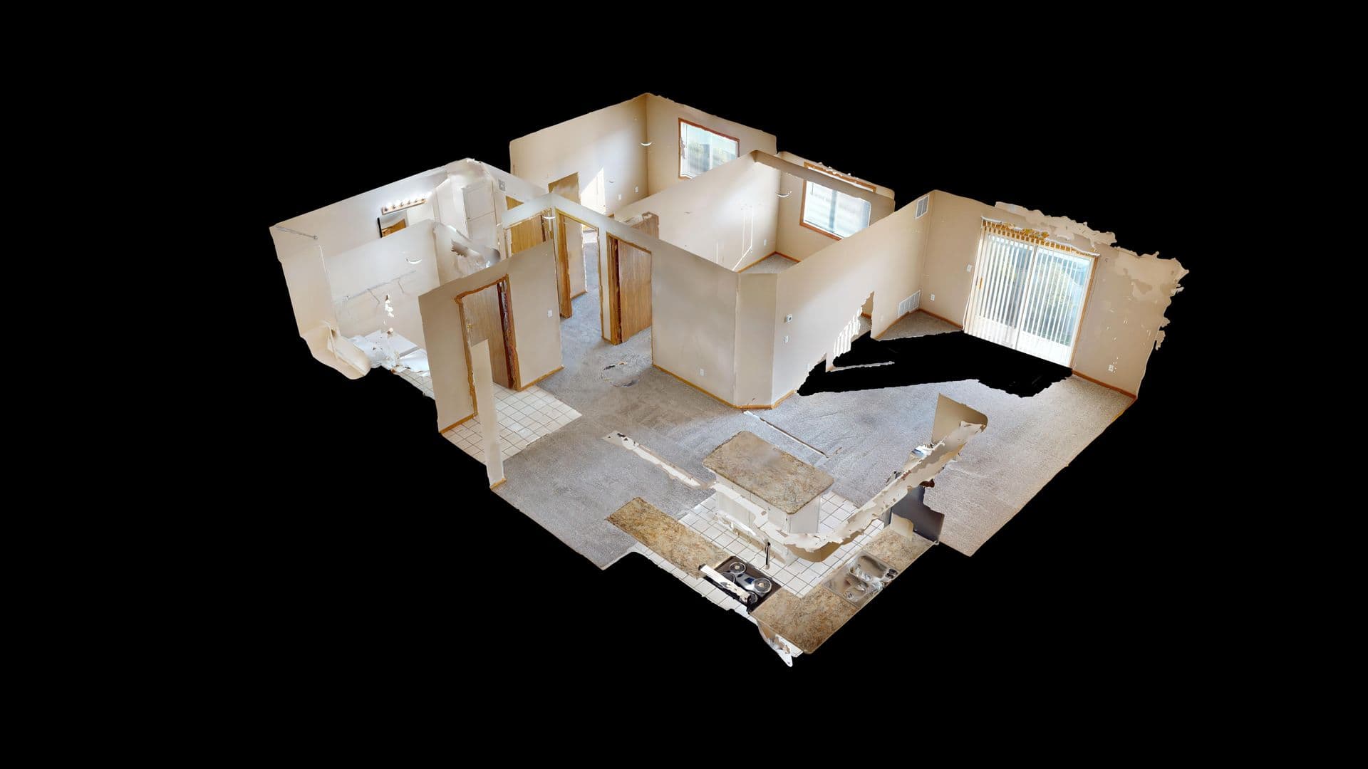Fargo Apartment: 3001 34th Ave S