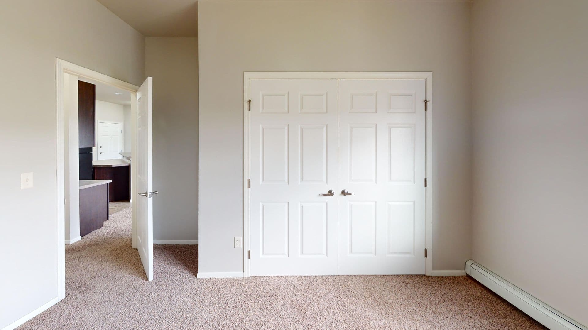 Fargo Apartment: 5357 27th St S