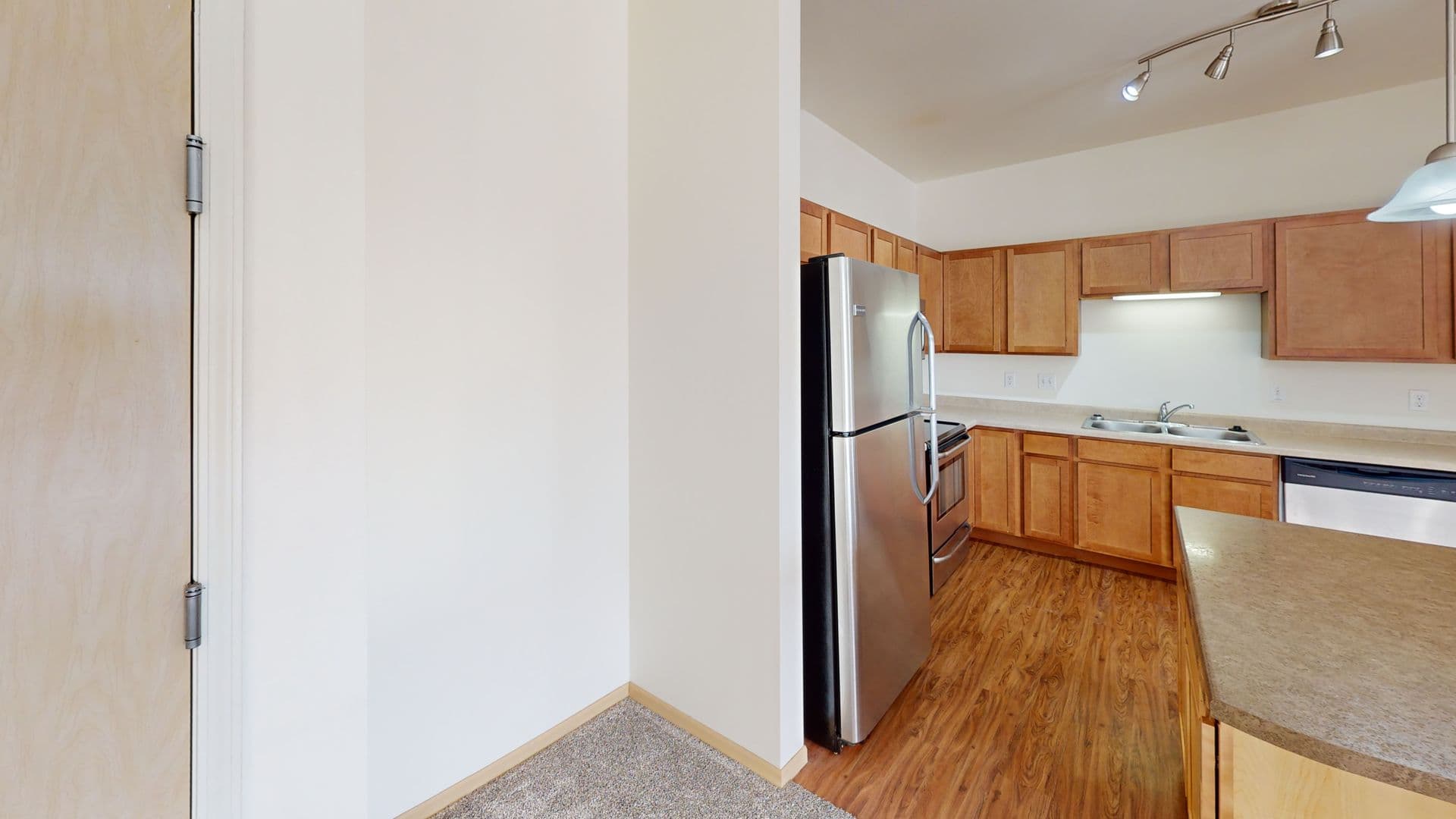 Fargo Apartment: 4751 46th St S, 4685 49th Ave S,