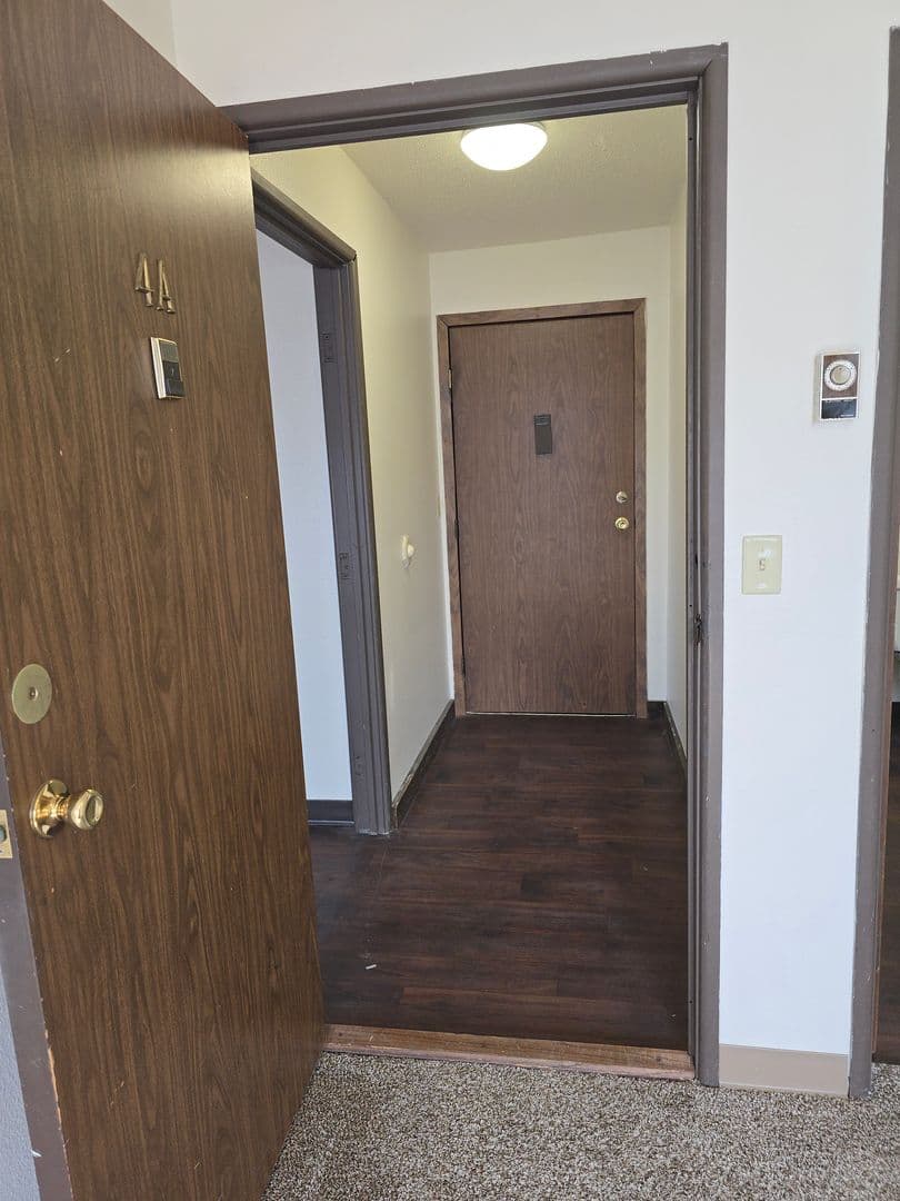 Fargo Apartment: 1502 Dakota Dr N