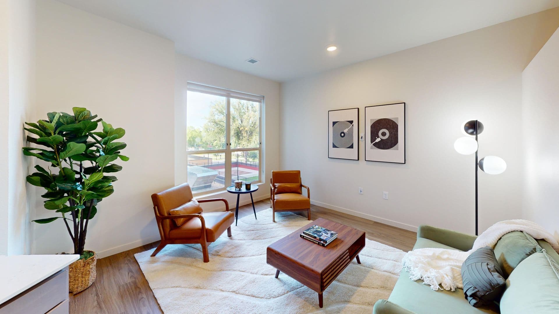 Fargo Apartment: 1621 S. University Dr.