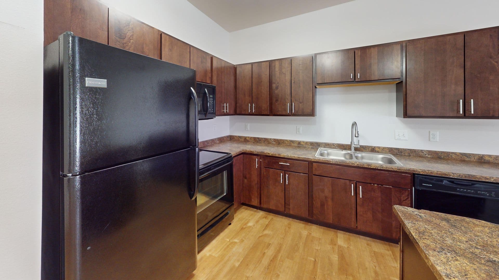 Fargo Apartment: 4751 46th St S, 4685 49th Ave S,