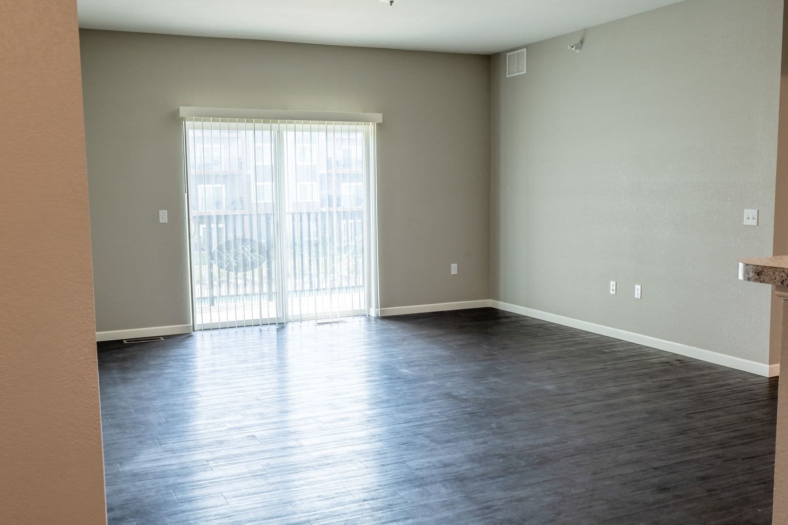 Sioux Falls Apartment: 3600 S Grand Slam Ave
