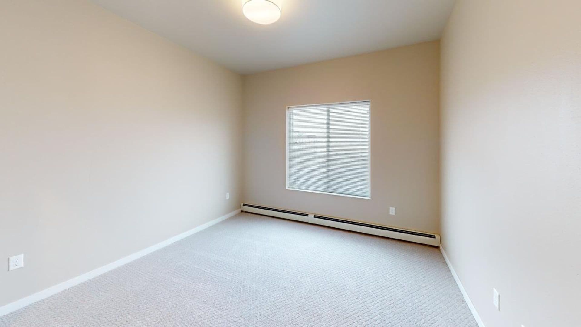 Watertown Apartment: 1631 4th Street NE