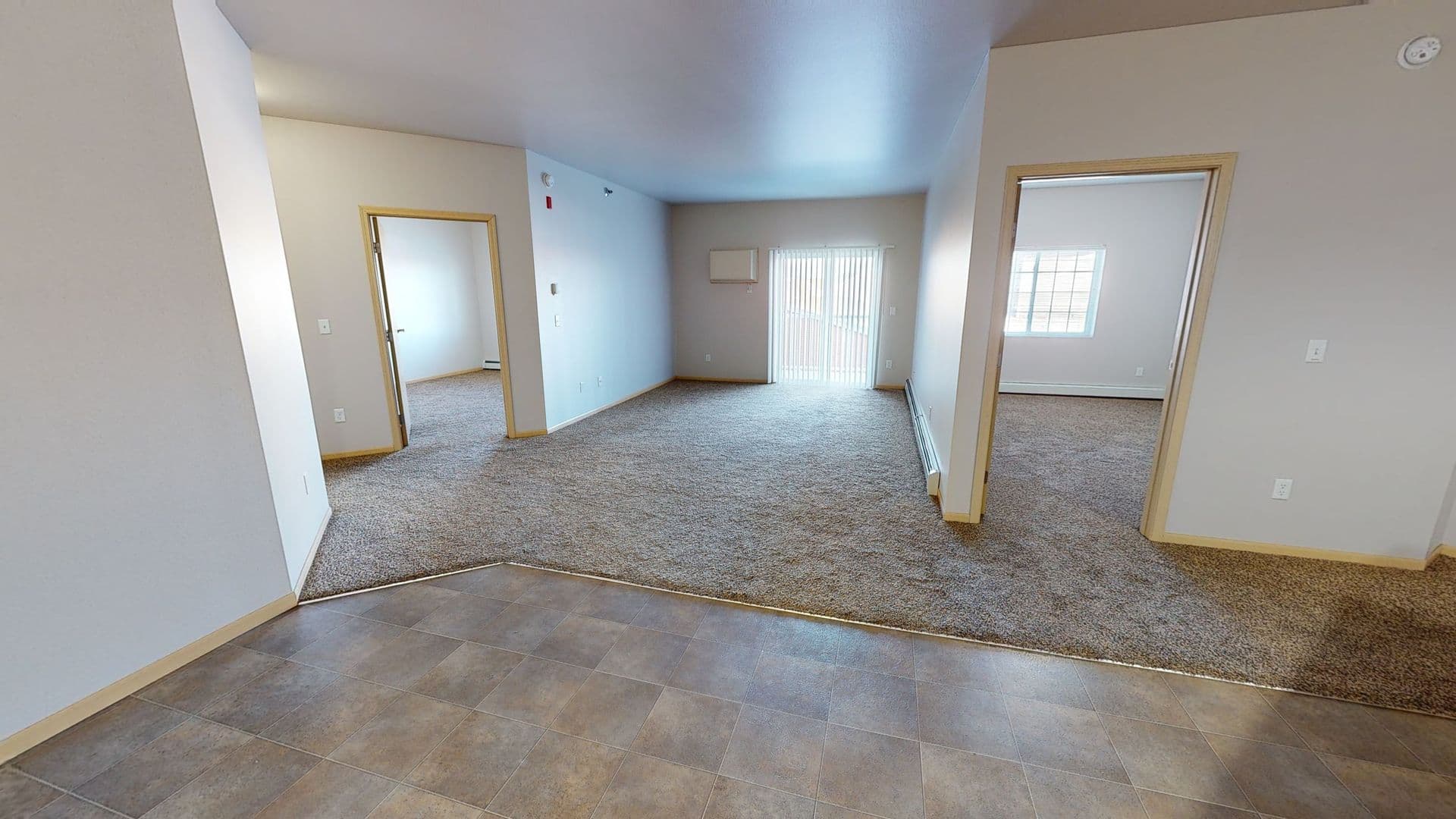 Fargo Apartment: 4751 46th St S, 4685 49th Ave S,