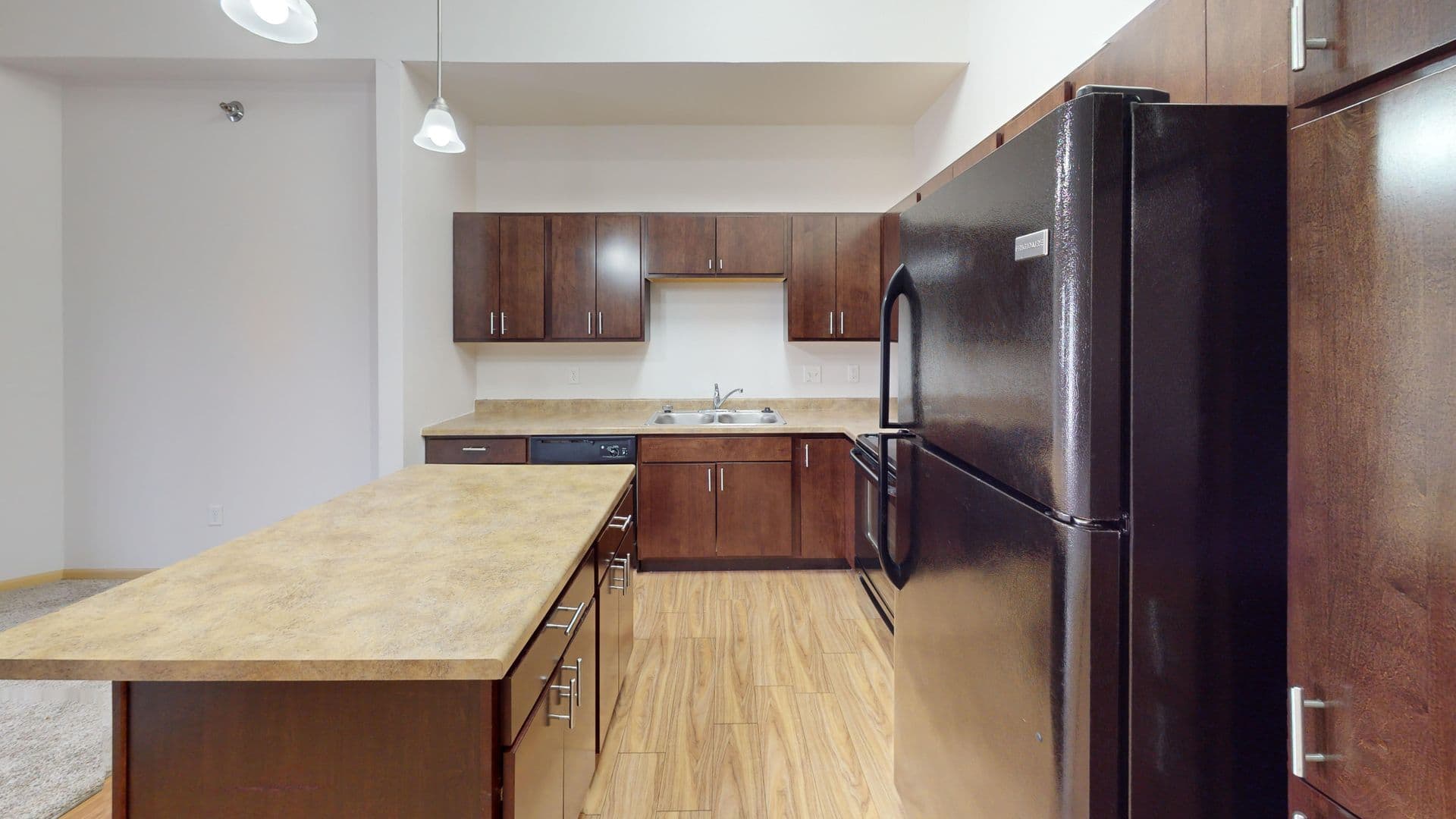 Fargo Apartment: 4751 46th St S, 4685 49th Ave S,