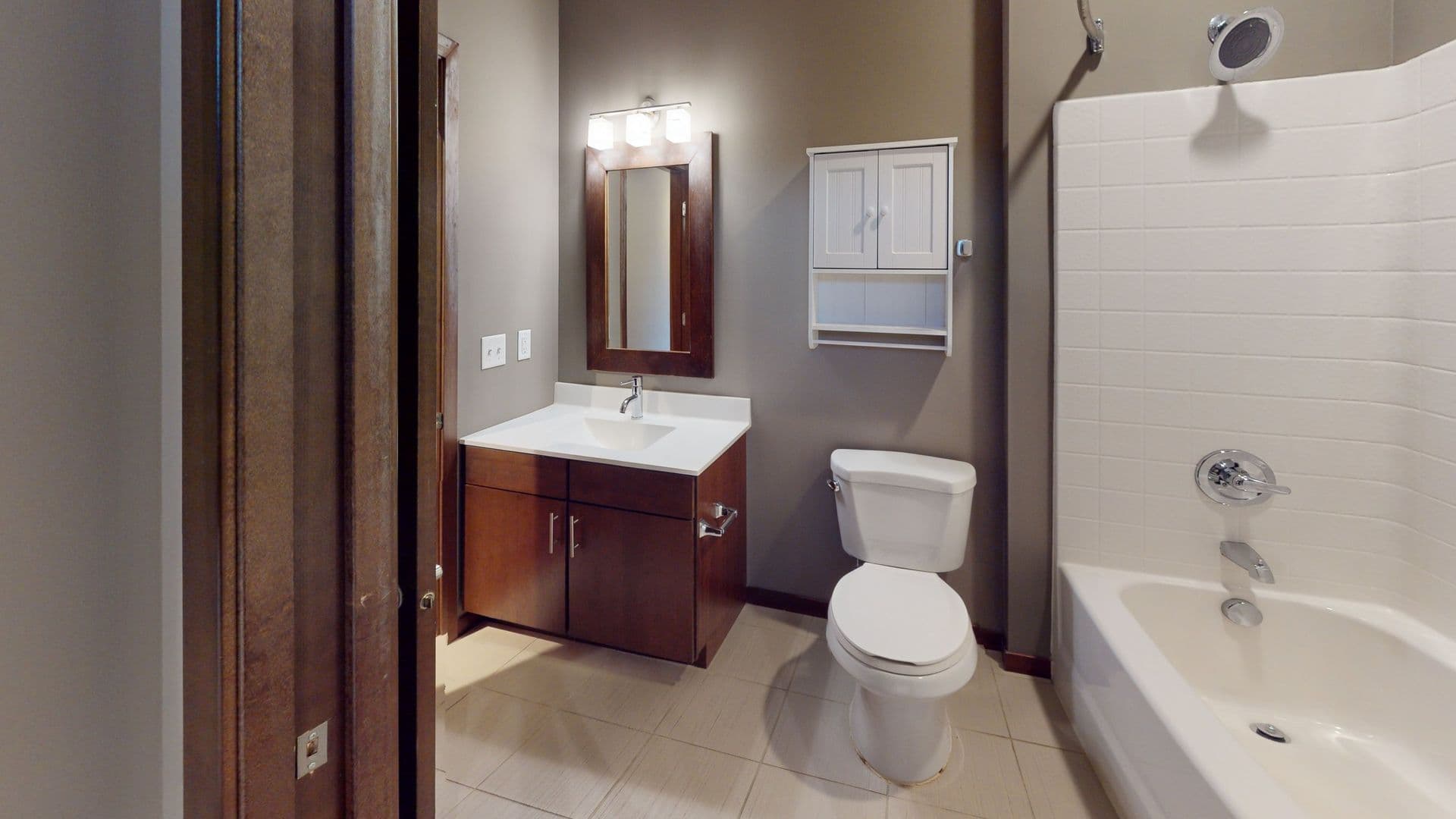 Minneapolis Apartment: 730 Washington Ave N