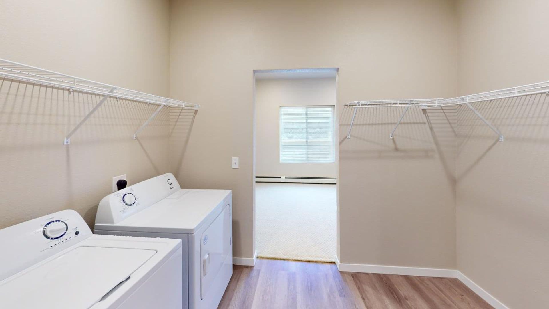 Watertown Apartment: 1631 4th Street NE