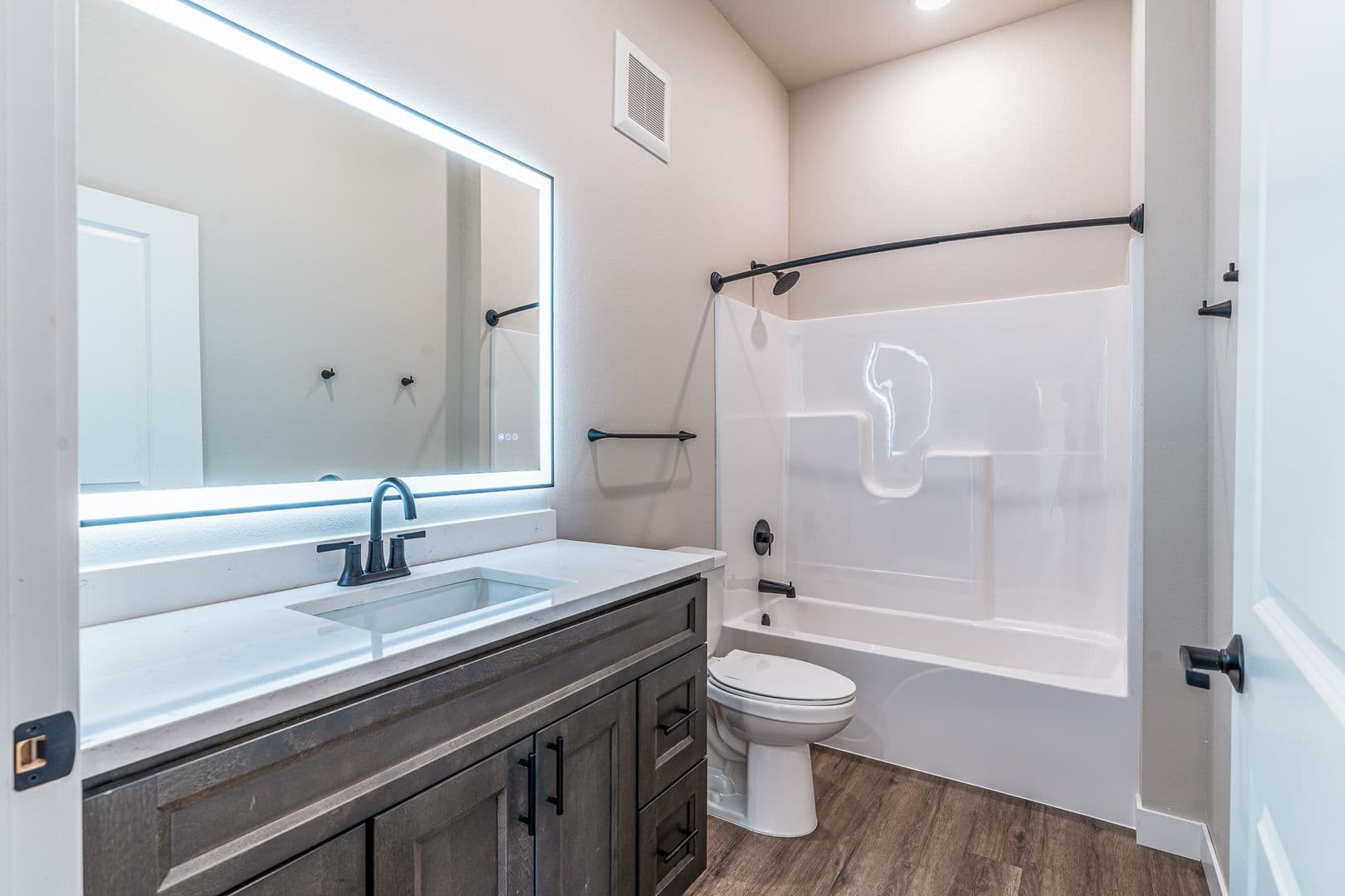 Billings Apartment: 4411 Dacha Drive