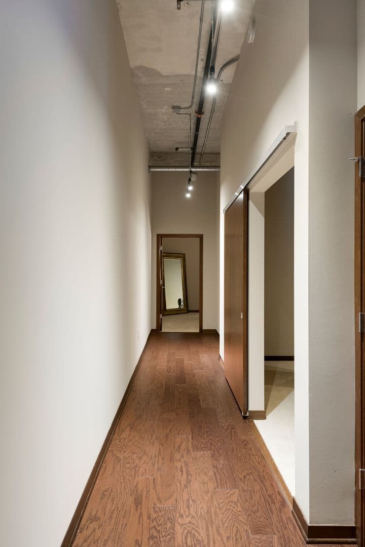 Minneapolis Apartment: 730 Washington Ave N