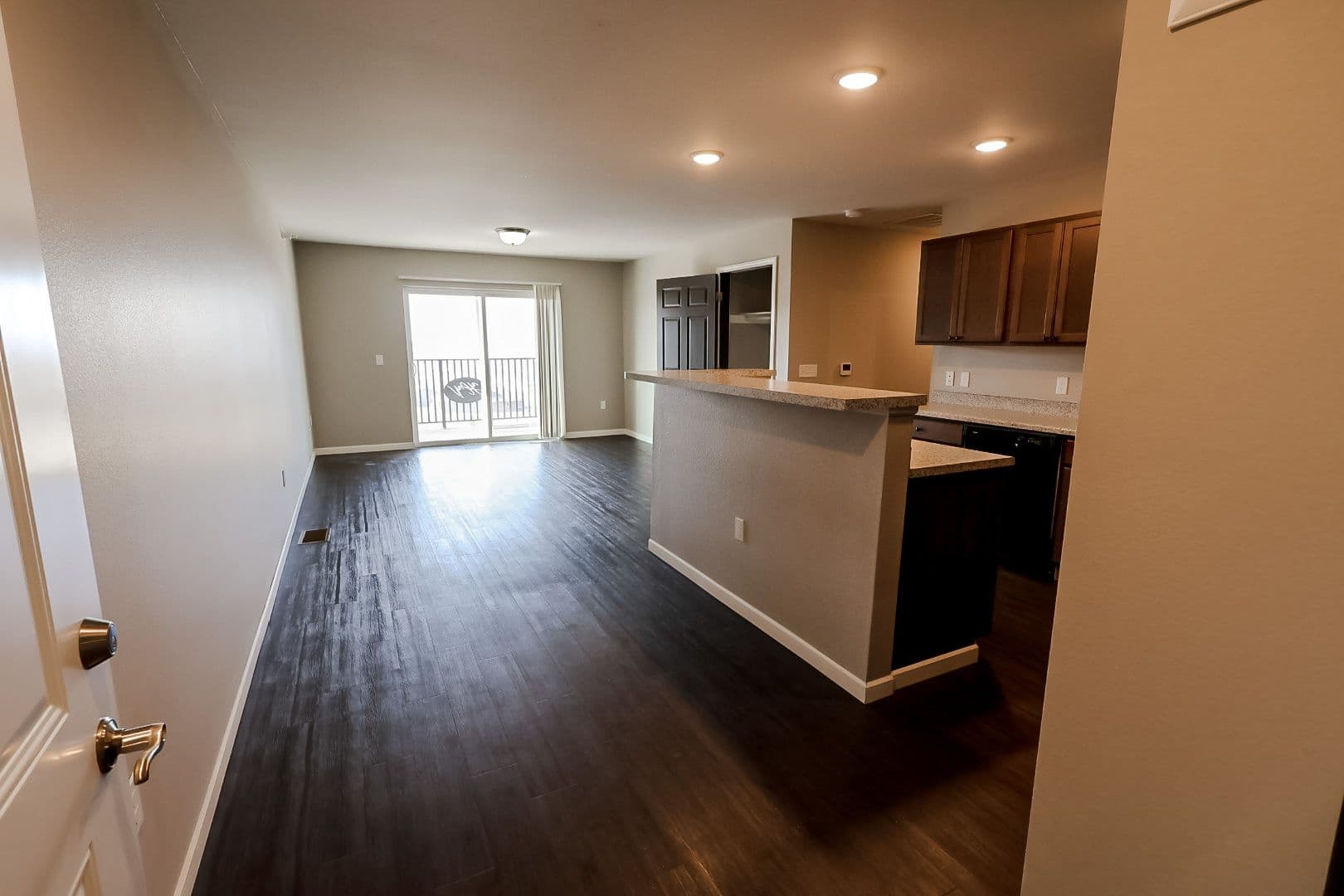 Sioux Falls Apartment: 3600 S Grand Slam Ave