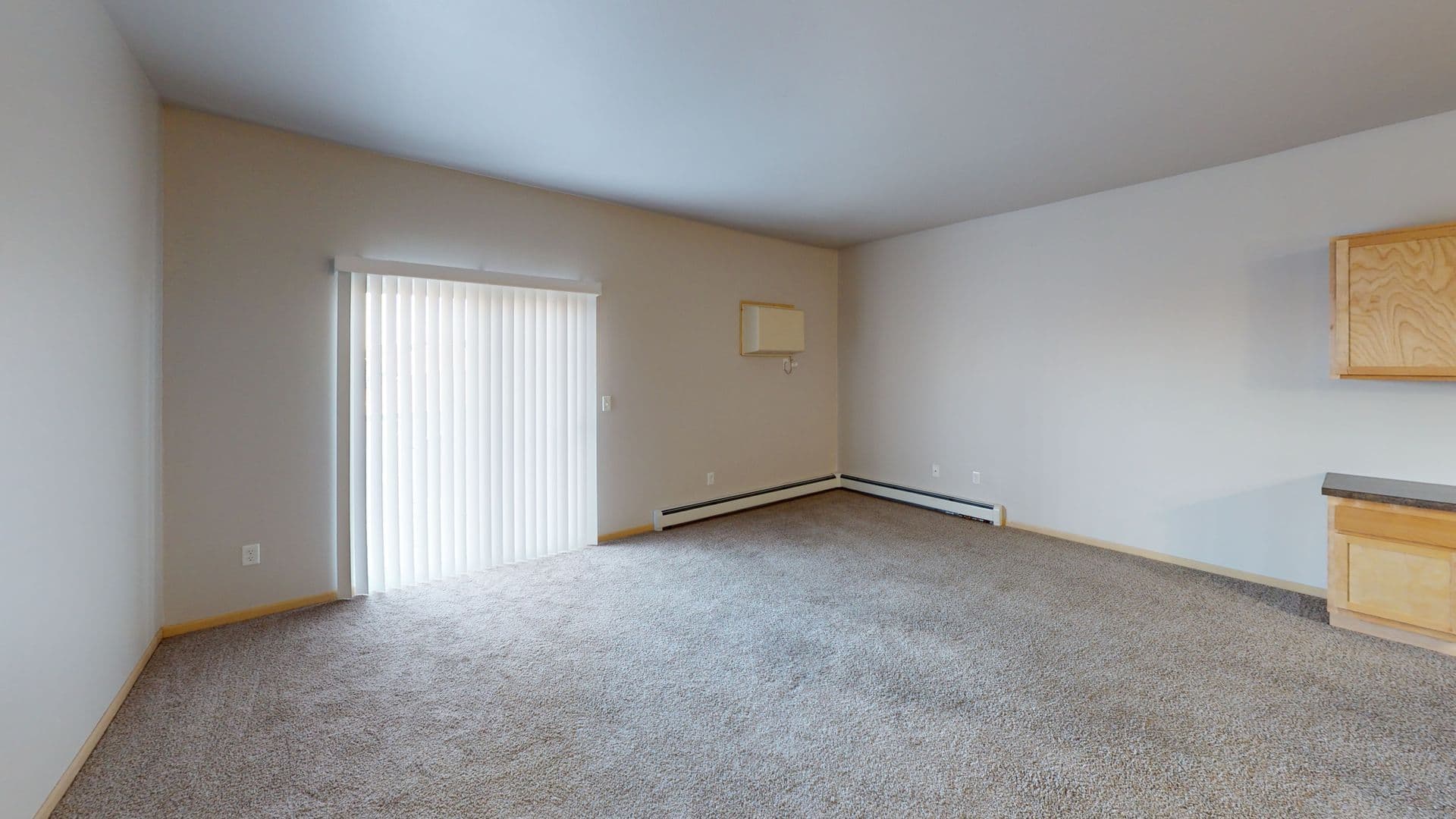 Fargo Apartment: 4751 46th St S, 4685 49th Ave S,