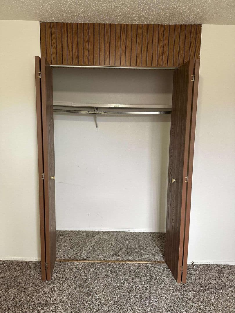 Fargo Apartment: 1010 16th St N