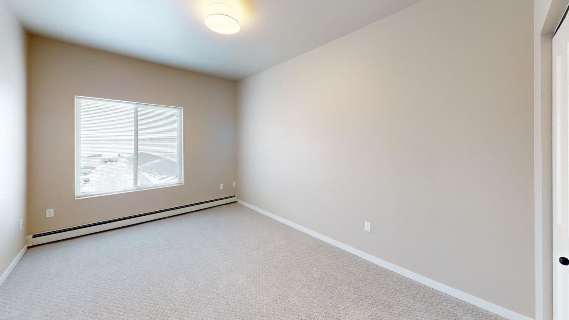 Watertown Apartment: 1631 4th Street NE