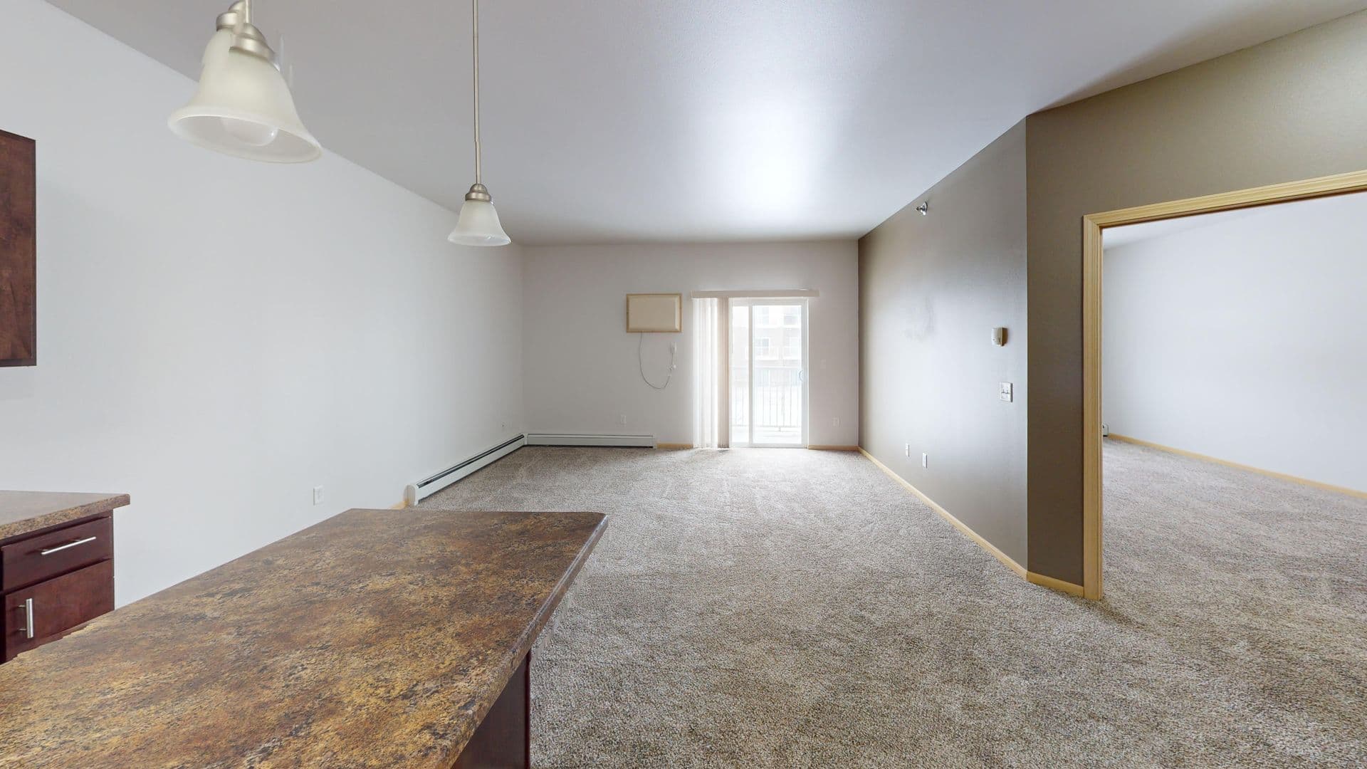 Fargo Apartment: 4751 46th St S, 4685 49th Ave S,