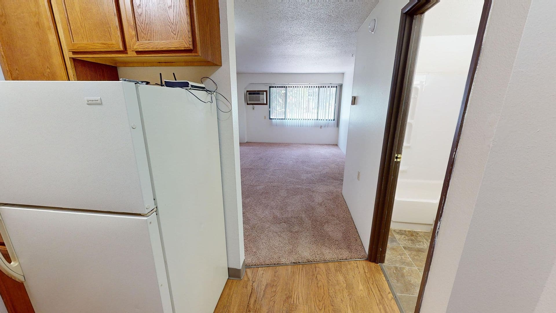 Fargo Apartment: 1502 Dakota Dr N