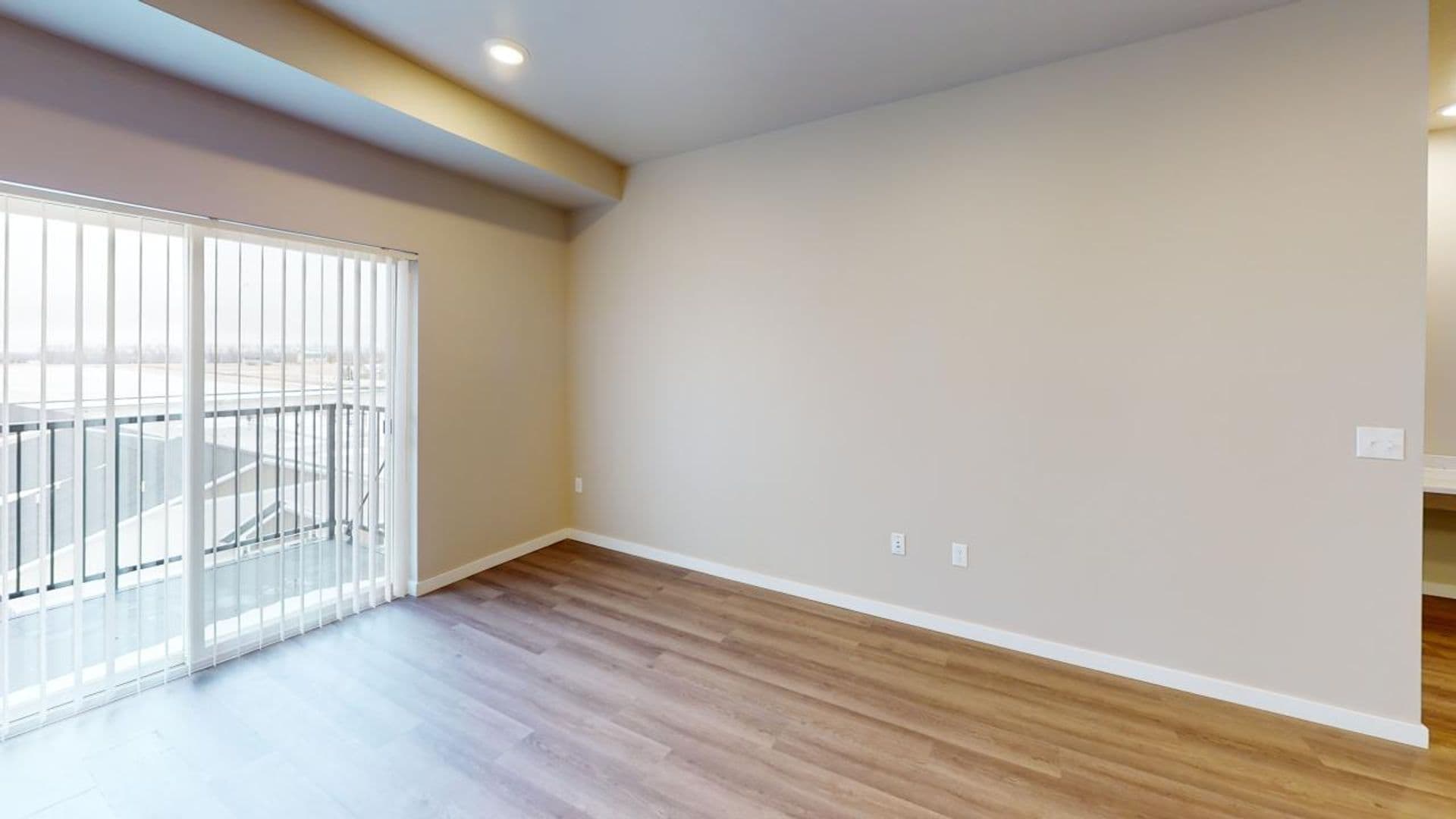 Watertown Apartment: 1631 4th Street NE