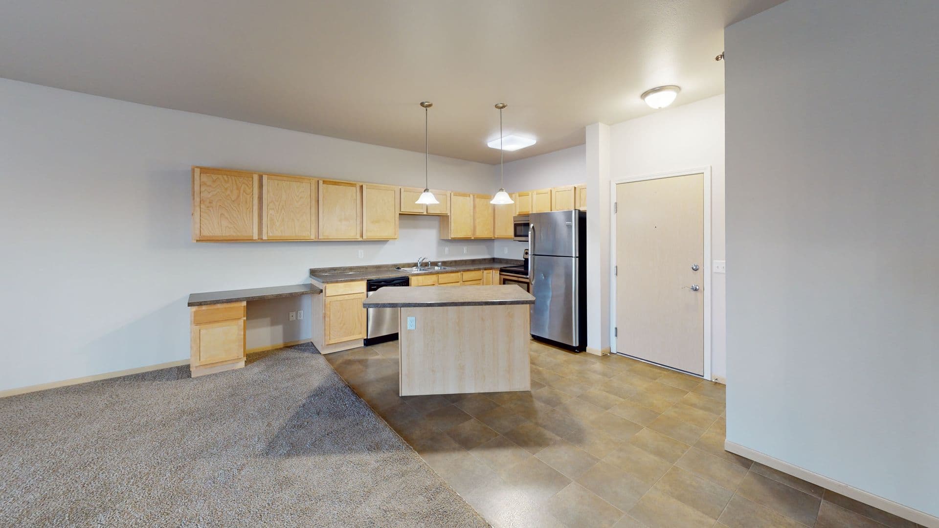 Fargo Apartment: 4751 46th St S, 4685 49th Ave S,