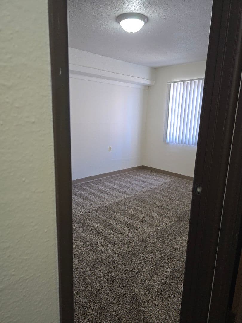 Fargo Apartment: 1502 Dakota Dr N