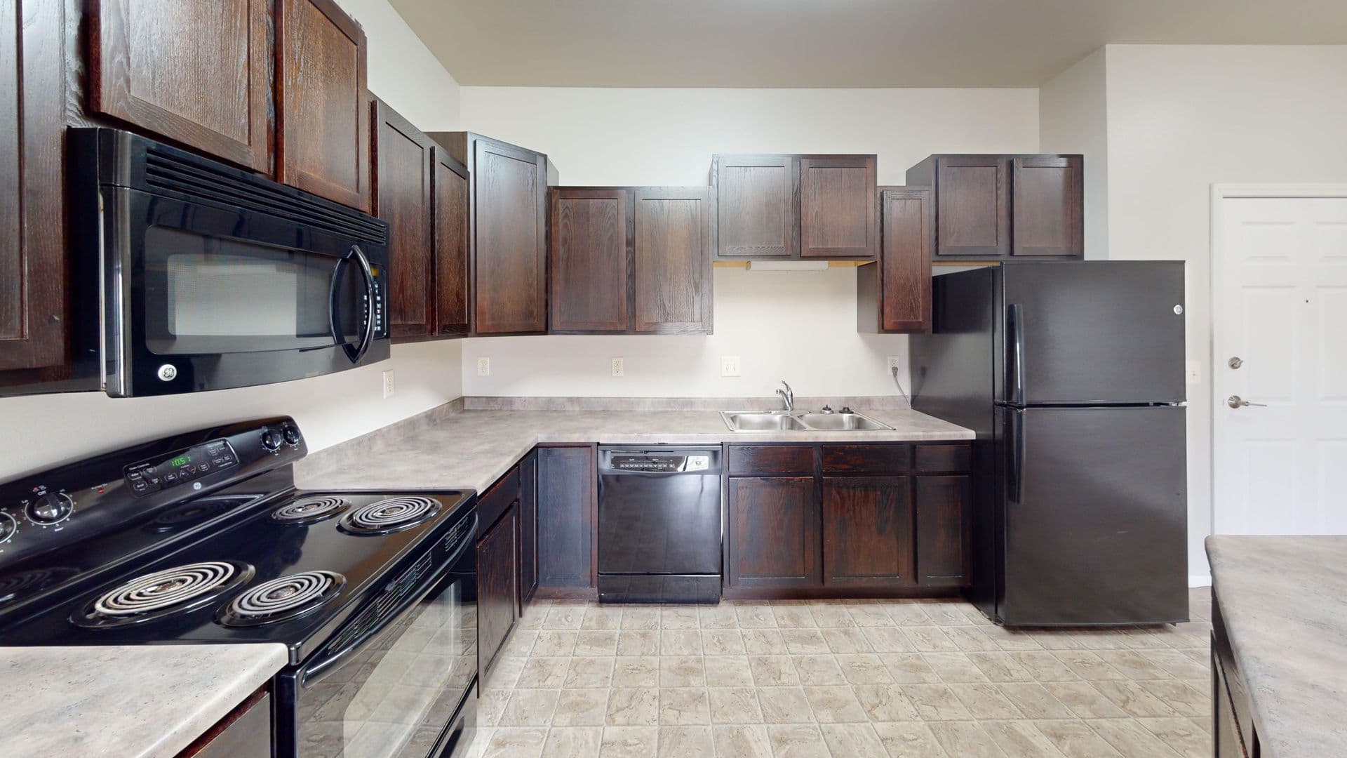 Fargo Apartment: 5357 27th St S