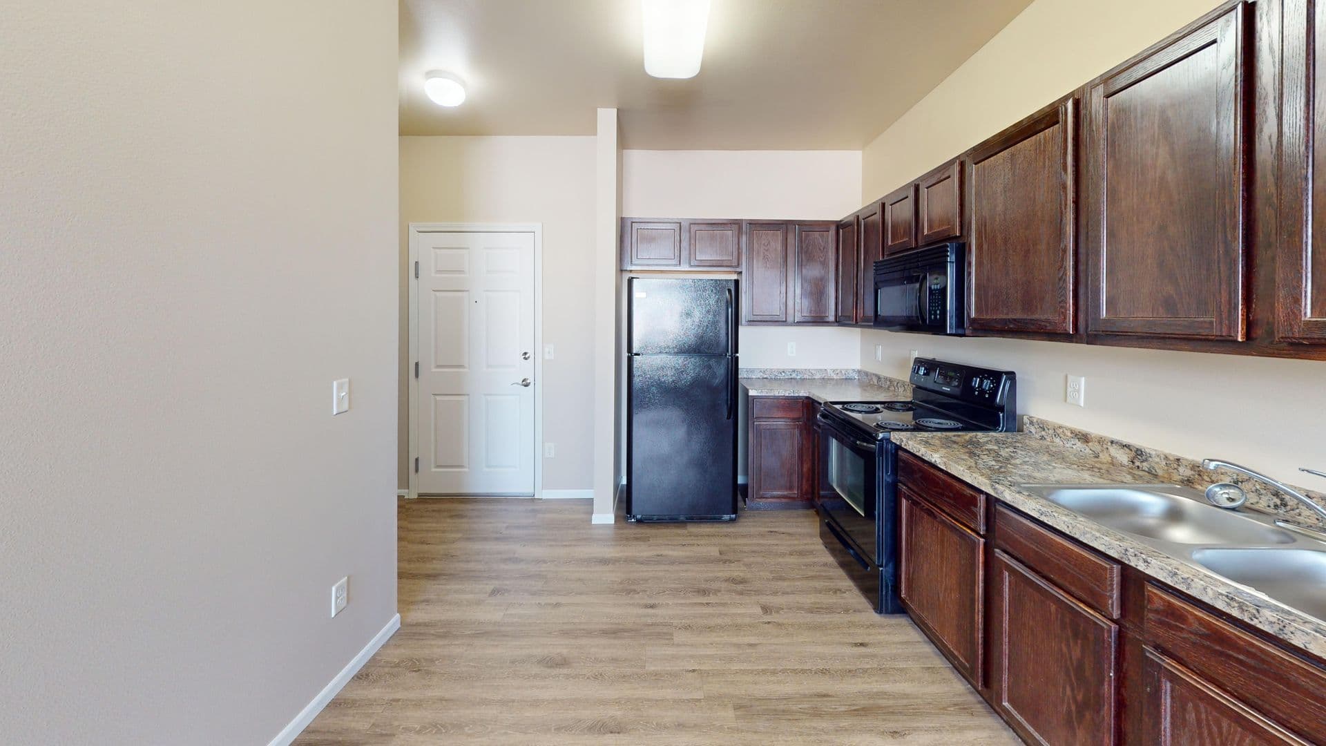 West Fargo Apartment: 1227 Queens Way