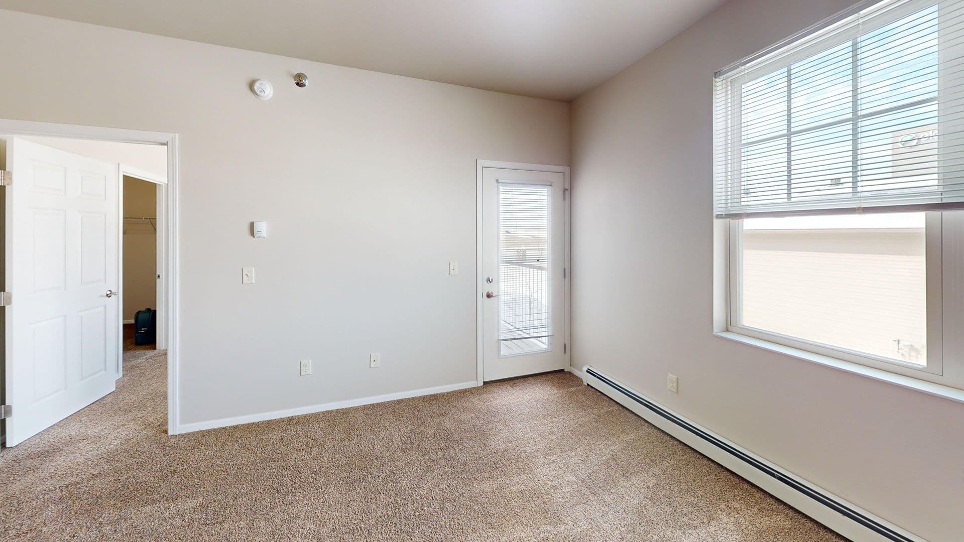 West Fargo Apartment: 1227 Queens Way