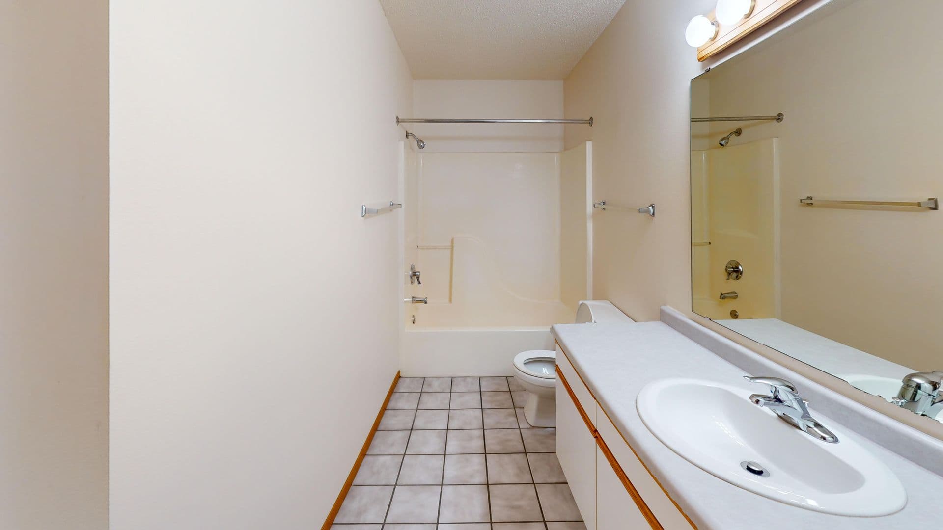 Fargo Apartment: 3001 34th Ave S