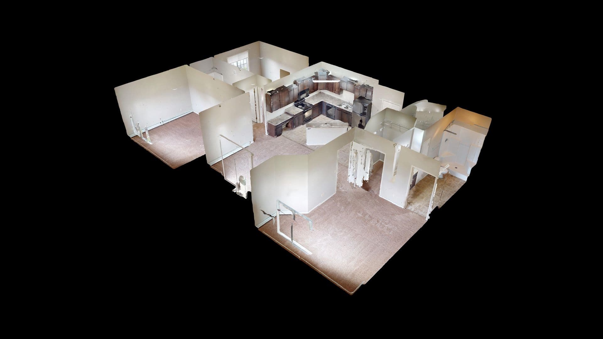 Fargo Apartment: 5357 27th St S