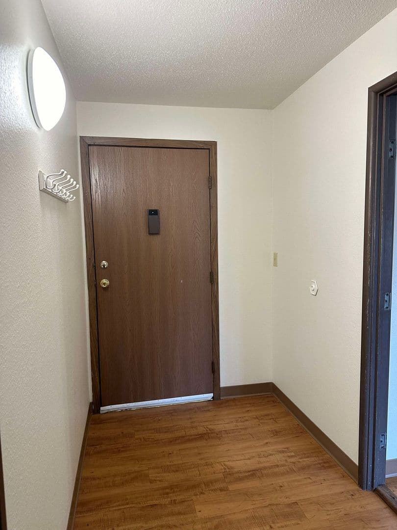 Fargo Apartment: 1502 Dakota Dr N