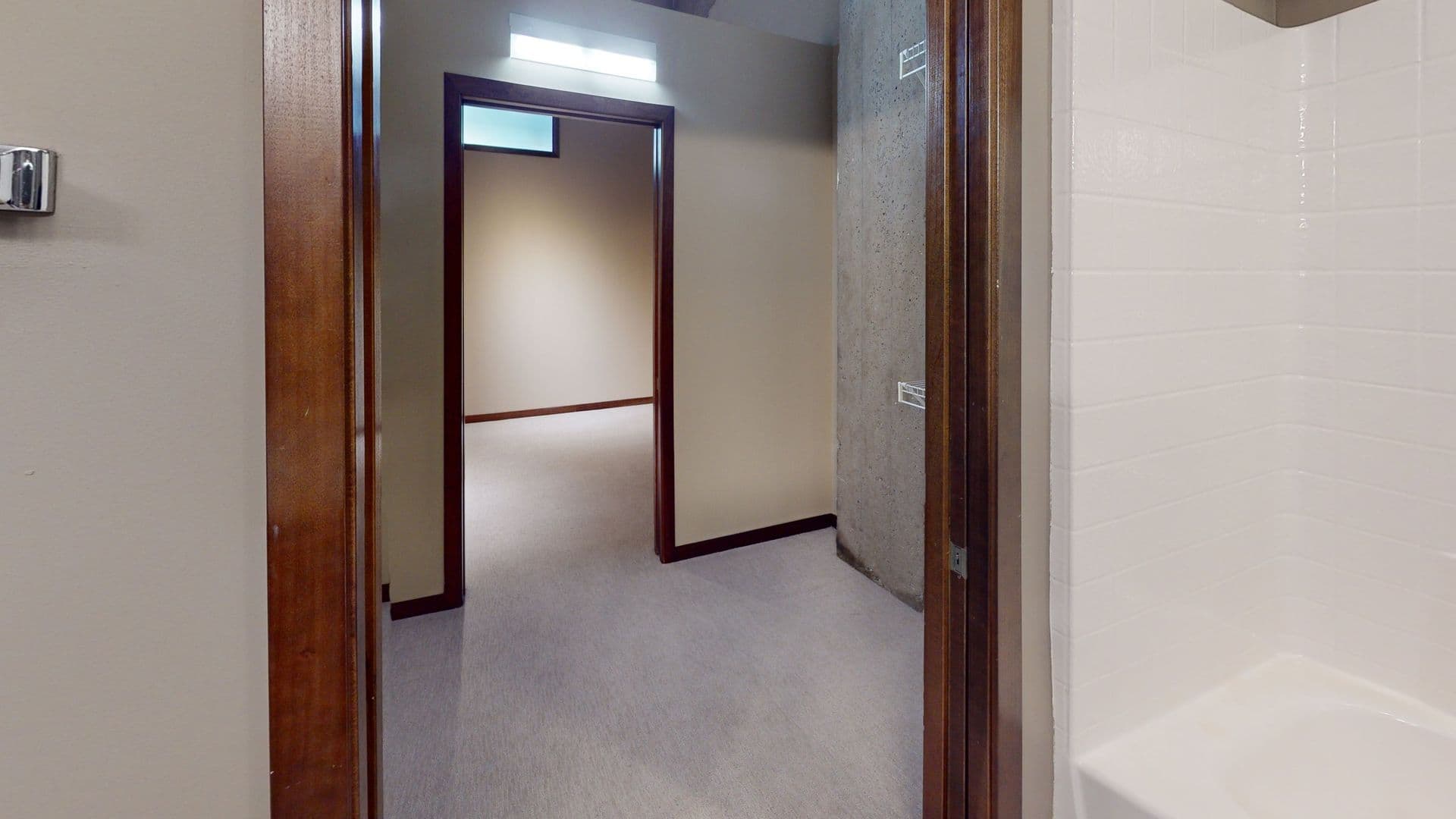 Minneapolis Apartment: 730 Washington Ave N