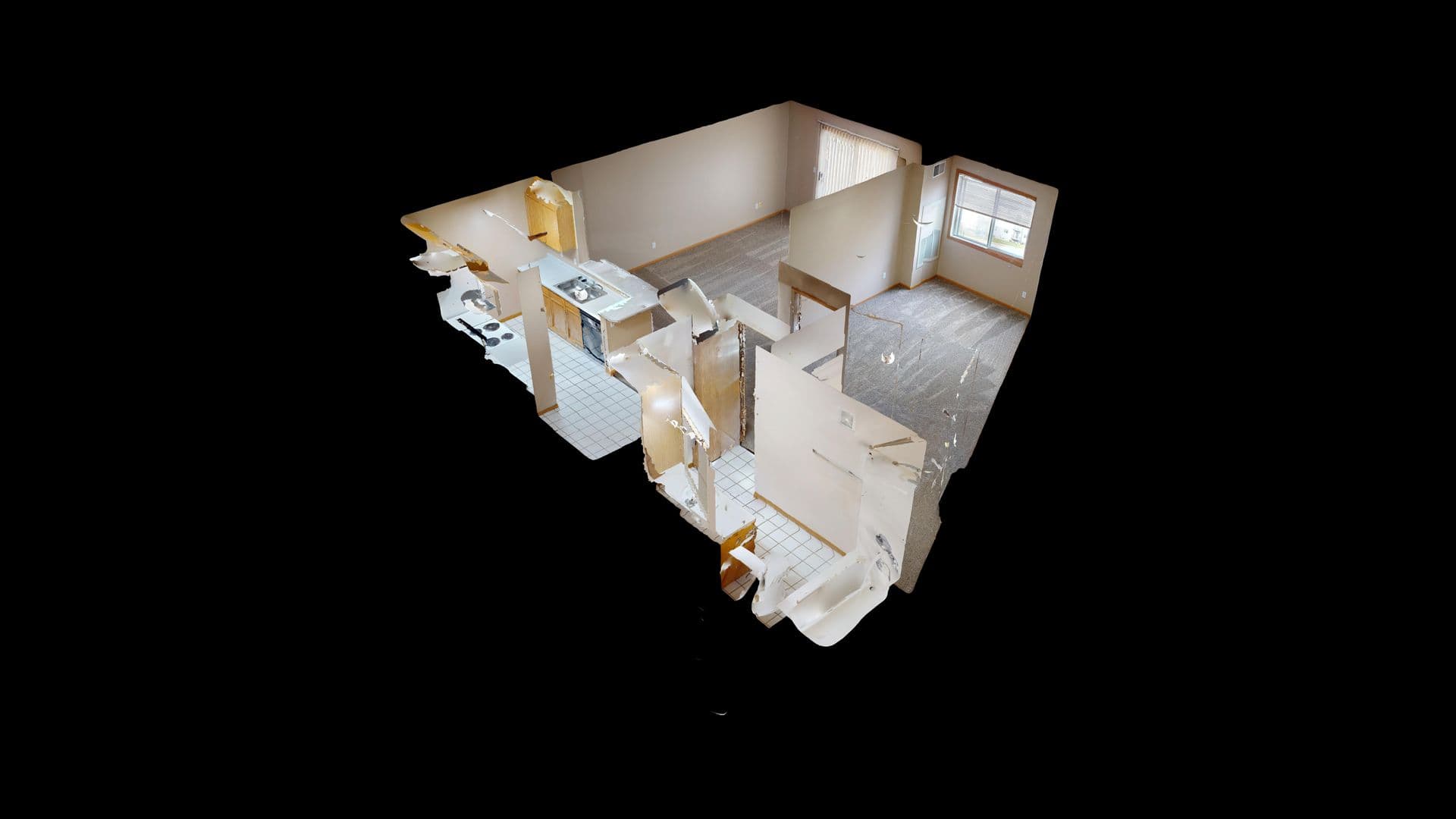 Fargo Apartment: 3001 34th Ave S