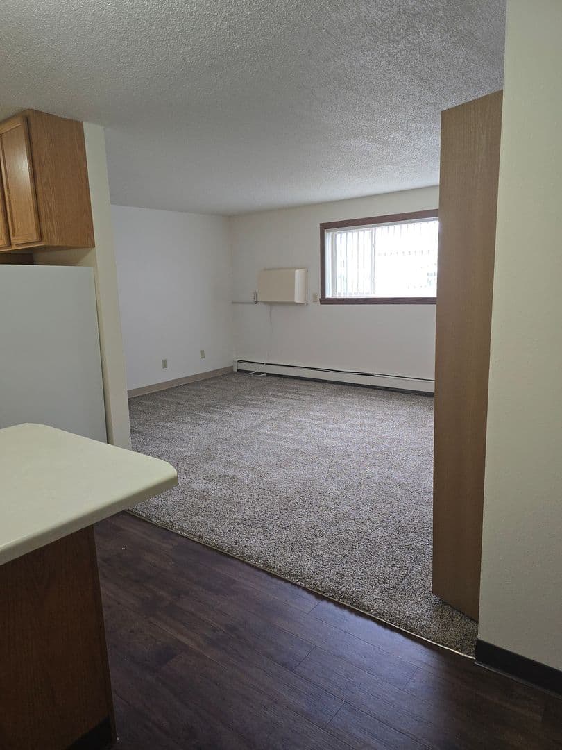 Fargo Apartment: 1010 16th St N