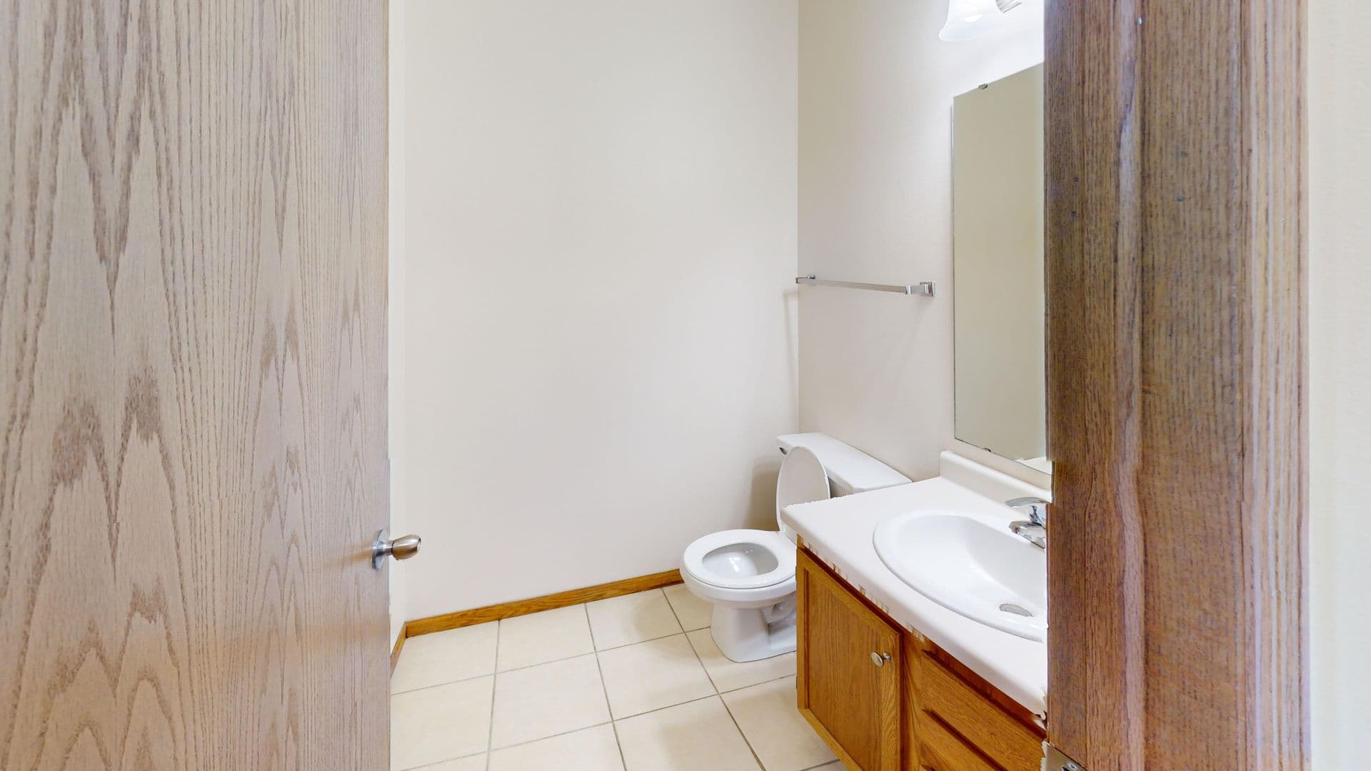 Fargo Apartment: 3225-3235 35th Ave S