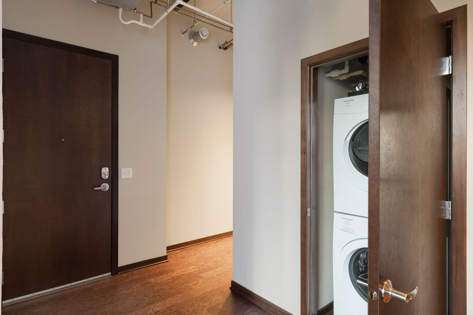 Minneapolis Apartment: 730 Washington Ave N