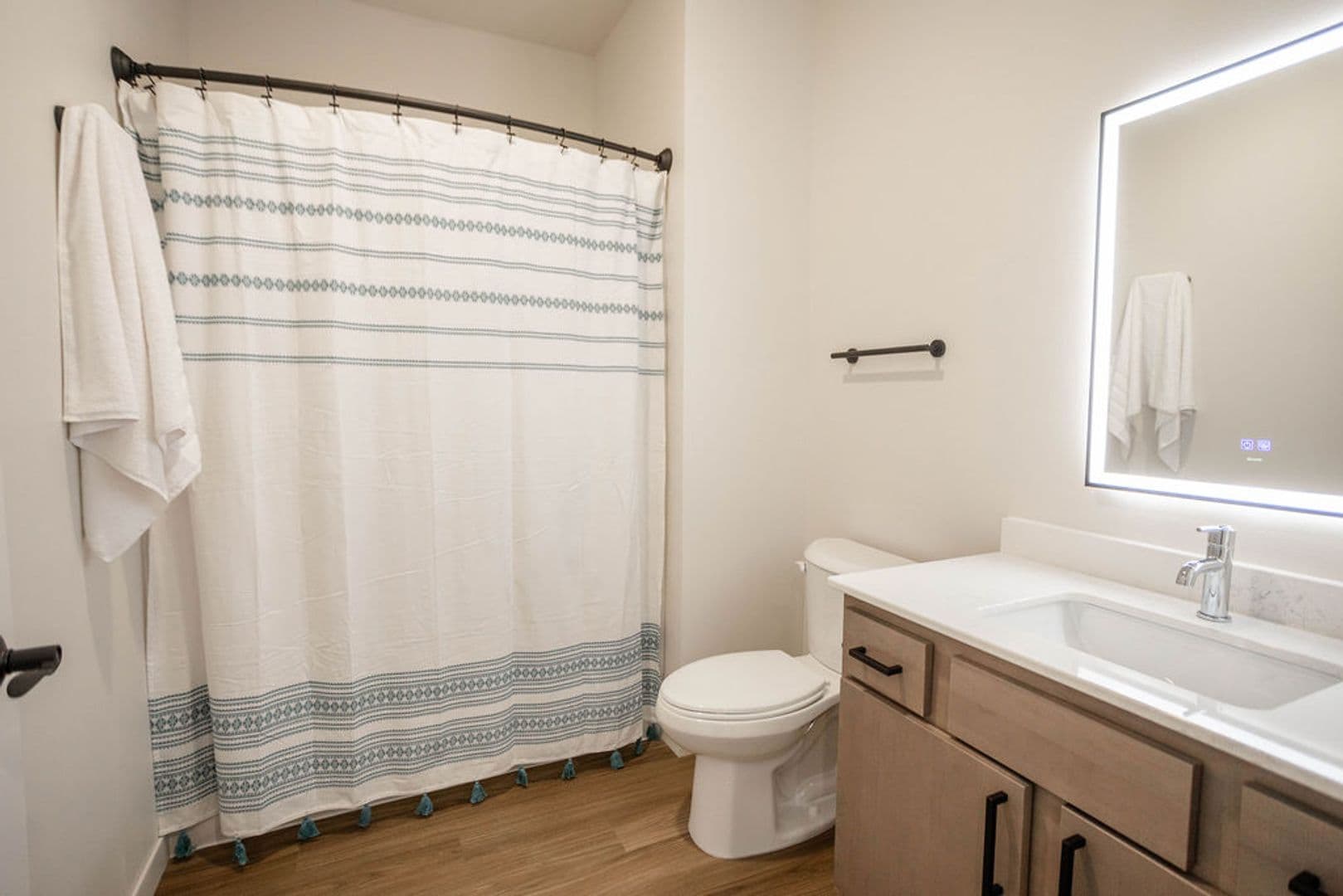 Fargo Apartment: 1621 S. University Dr.