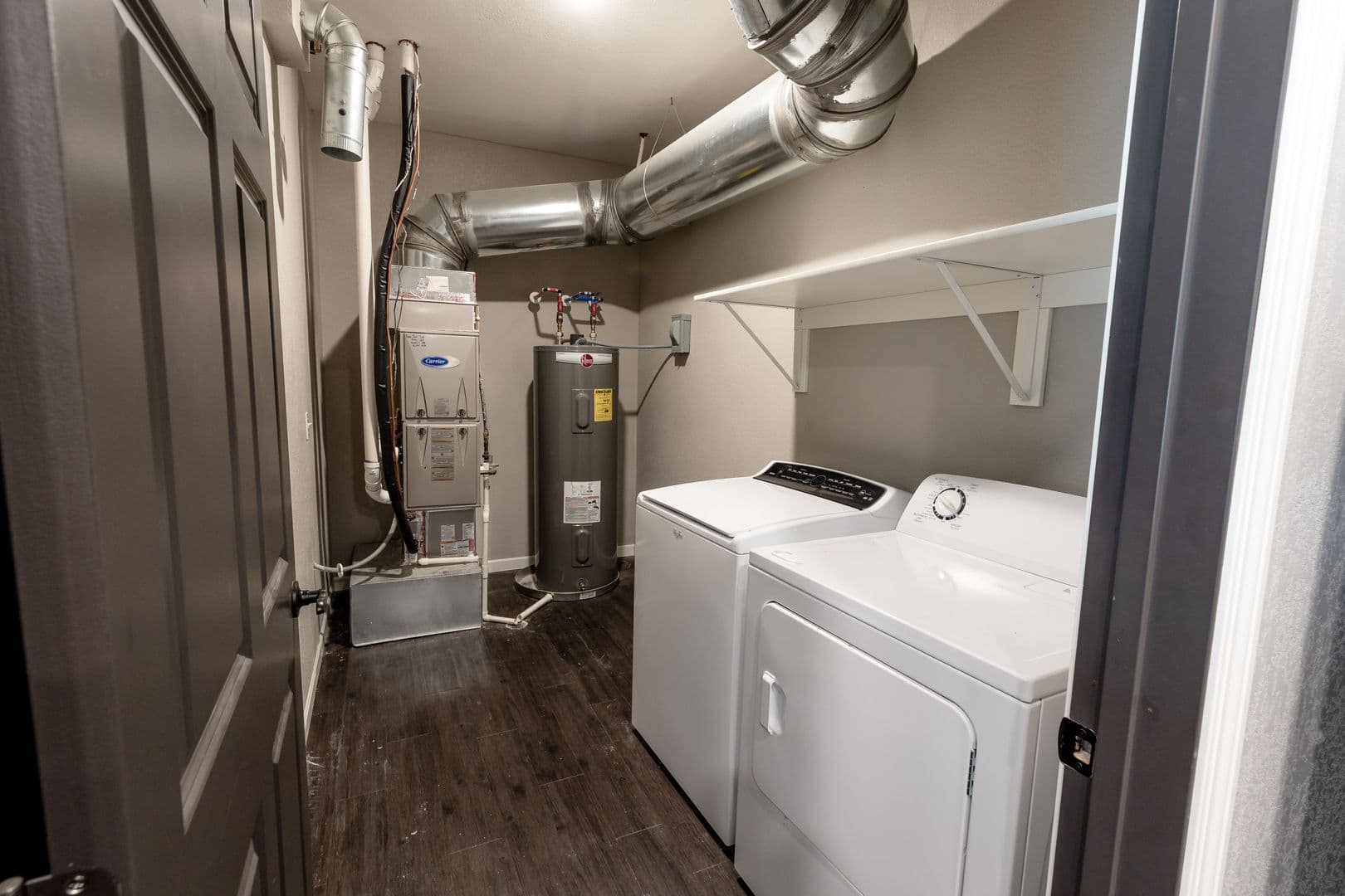 Sioux Falls Apartment: 3600 S Grand Slam Ave