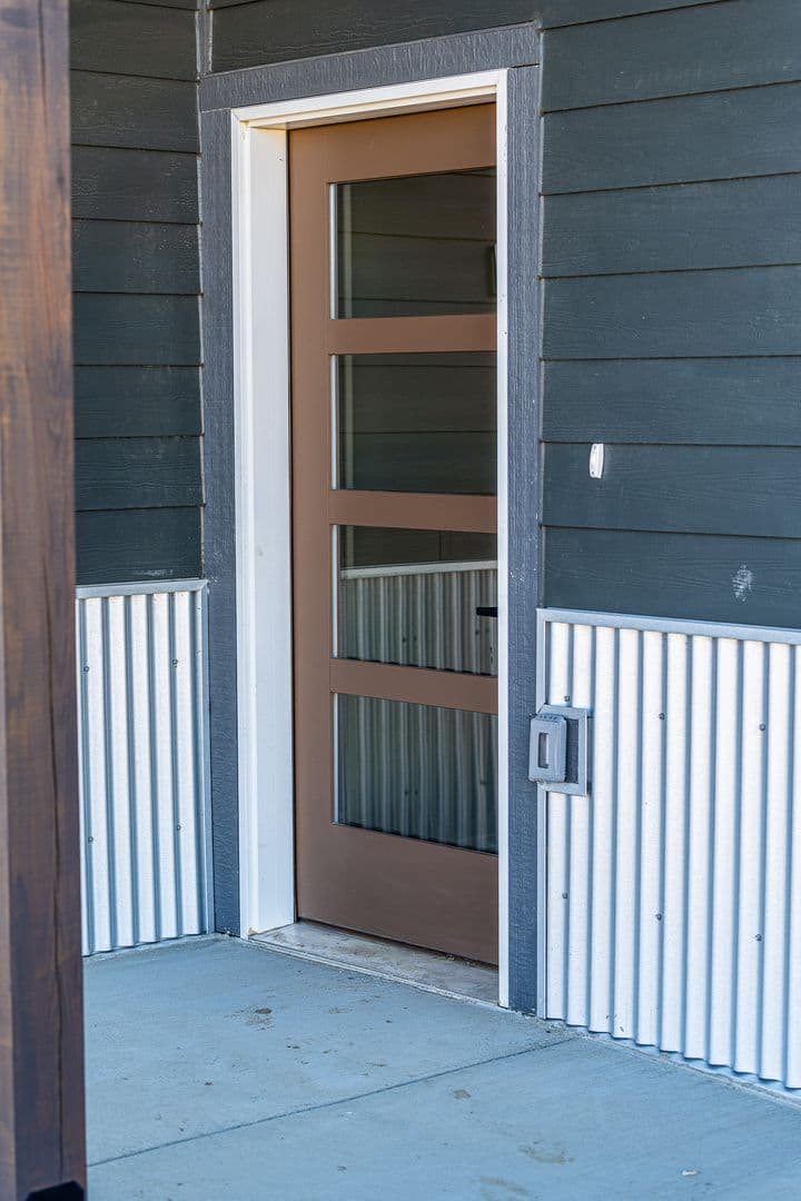 Billings Apartment: 4411 Dacha Drive