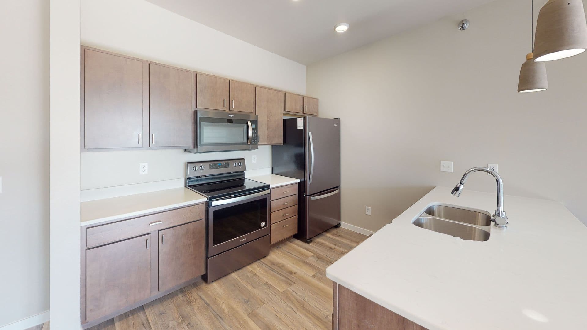 Fargo Apartment: 719 7th Street N