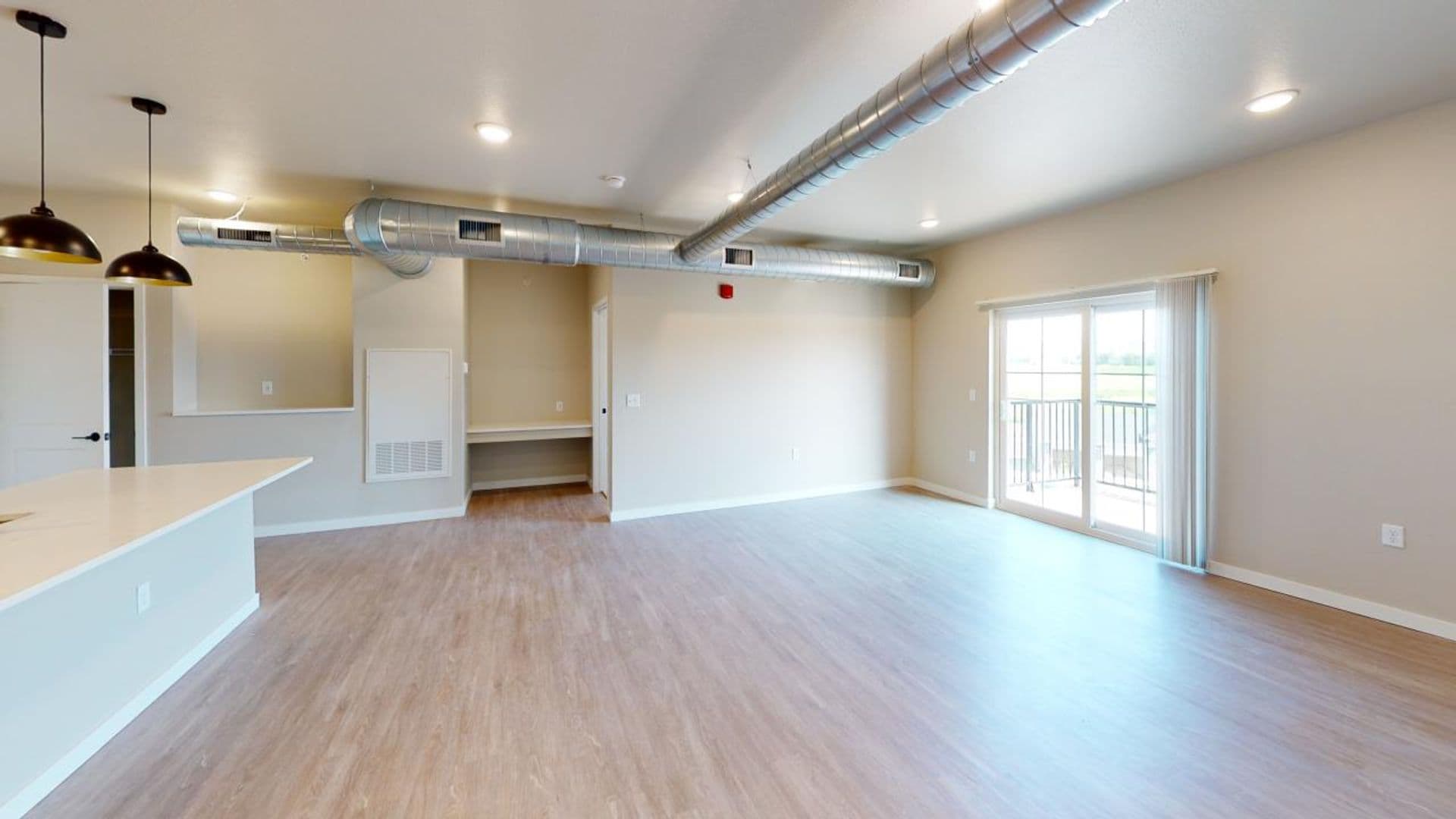 Billings Apartment: 4427 Altay Dr