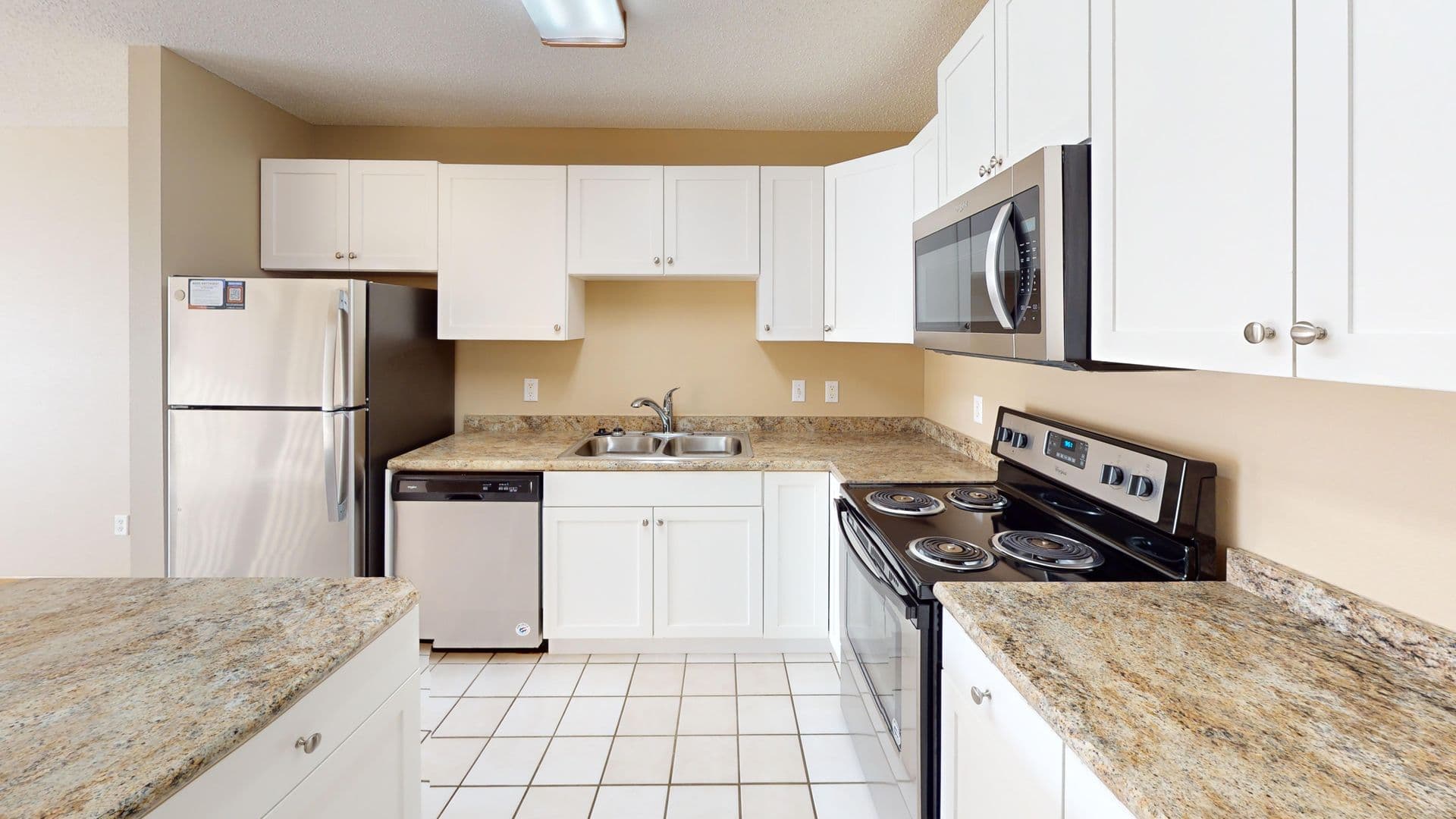 Fargo Apartment: 3001 34th Ave S