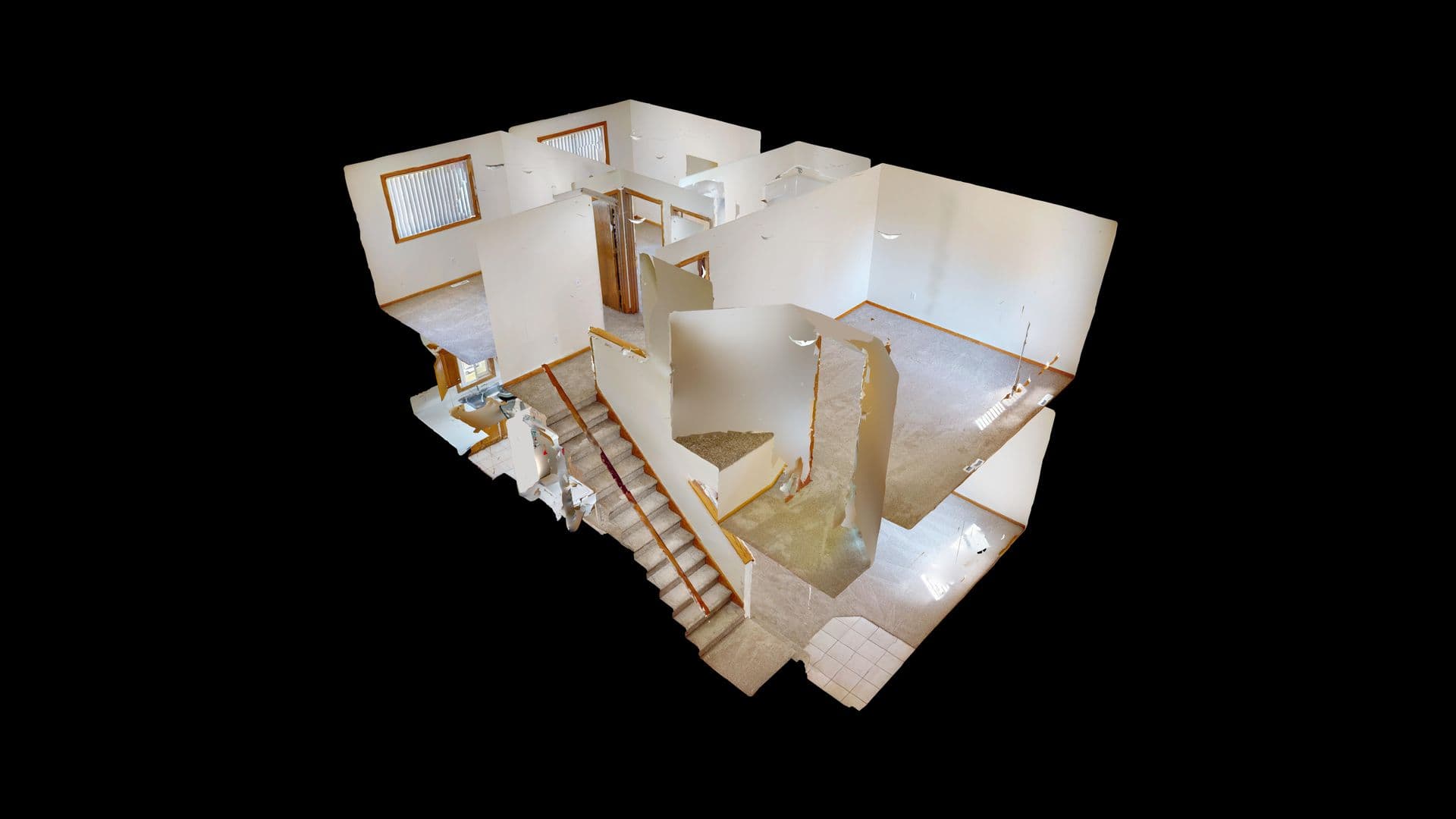 Fargo Apartment: 3225-3235 35th Ave S