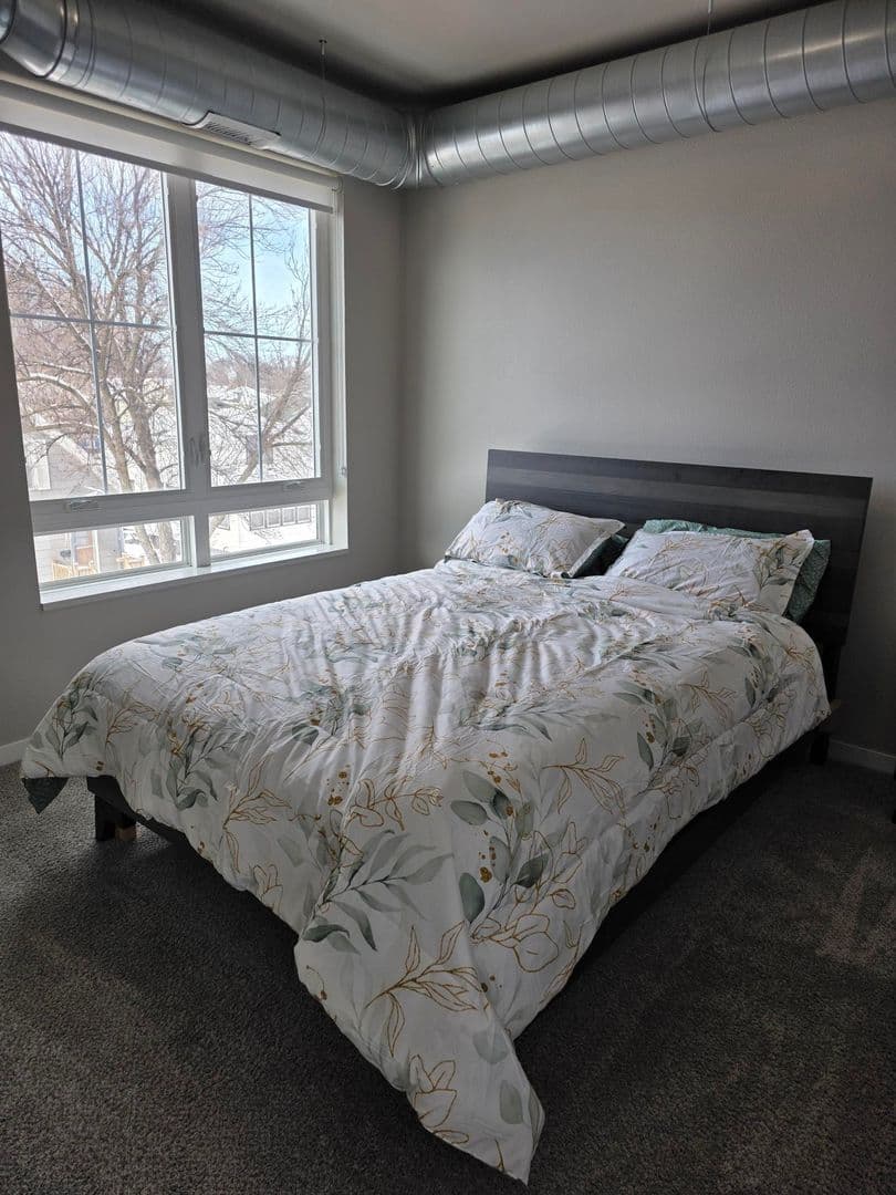 Fargo Apartment: 719 7th Street N