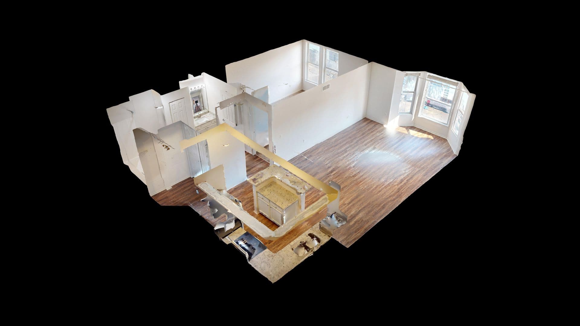 Minneapolis Apartment: 22 University Ave NE