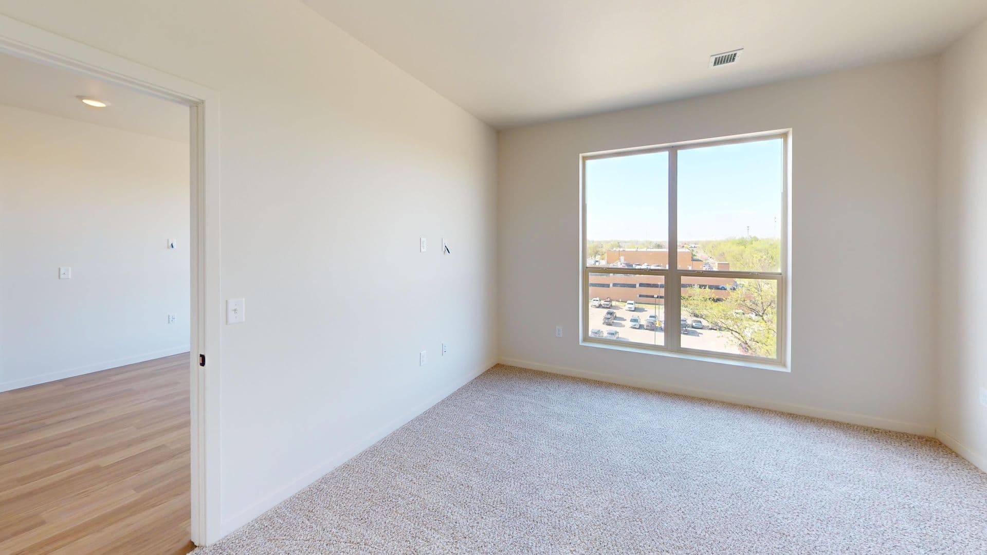 Fargo Apartment: 1621 S. University Dr.