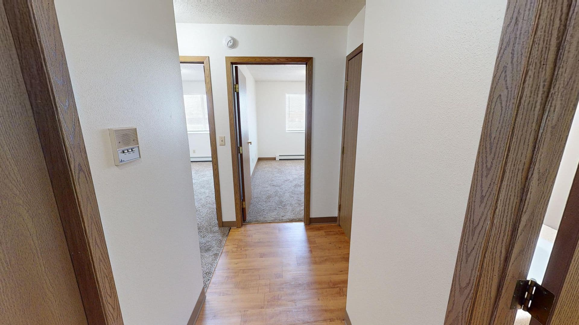 Fargo Apartment: 1704-1736 Dakota Dr. N.