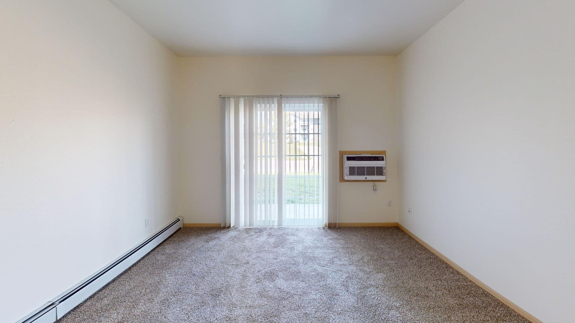 Fargo Apartment: 4751 46th St S, 4685 49th Ave S,